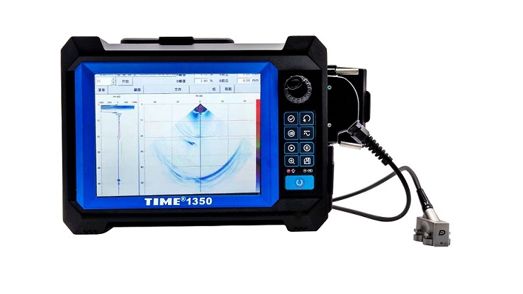 TIME1350相控阵超声波检测仪